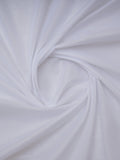 Khurana Textiles Premier Lawn Men's Unstitched Suit for Summer - White