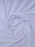Libas-e-Khas by Khurana Textile Men's Unstitched Wash n Wear Suit - White