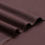 Ticket by Dynasty Fabrics Men's Unstitched Wash & Wear Suit - WINE