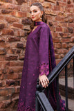 Farasha Seraya Embroidered Lawn Unstitched 3Pc Suit D-06 WINKMIST