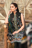 Ramsha Riwayat Embroidered Luxury Lawn Unstitched 3 Piece Suit Y-601