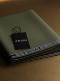 Yukon Suiting by Arish Men's Unstitched Wash & Wear Suit YS-01