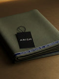Yukon Suiting by Arish Men's Unstitched Wash & Wear Suit YS-03