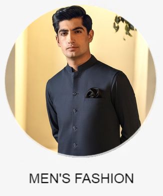 Mens Fashion FaisalFabrics.pk