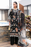 Ramsha Andaaz Vol-14 Embroidered Luxury Lawn Unstitched 3Pc Suit Z-1403