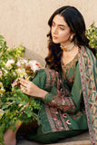 Ramsha Andaz Vol-06 Embroidered Luxury Lawn Unstitched 3Pc Suit Z-602