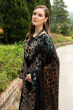 Ramsha Andaz Vol-08 Embroidered Luxury Lawn Unstitched 3Pc Suit Z-801