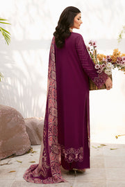 Ramsha Andaaz Vol-09 Embroidered Luxury Lawn Unstitched 3Pc Suit Z-901
