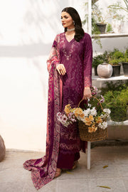 Ramsha Andaaz Vol-09 Embroidered Luxury Lawn Unstitched 3Pc Suit Z-901