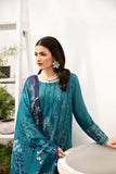 Ramsha Andaaz Vol-09 Embroidered Luxury Lawn Unstitched 3Pc Suit Z-902