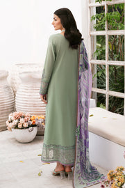 Ramsha Andaaz Vol-09 Embroidered Luxury Lawn Unstitched 3Pc Suit Z-903