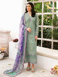 Ramsha Andaaz Vol-09 Embroidered Luxury Lawn Unstitched 3Pc Suit Z-903