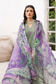 Ramsha Andaaz Vol-09 Embroidered Luxury Lawn Unstitched 3Pc Suit Z-903