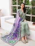 Ramsha Andaaz Vol-09 Embroidered Luxury Lawn Unstitched 3Pc Suit Z-903
