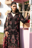 Ramsha Andaaz Vol-09 Embroidered Luxury Lawn Unstitched 3Pc Suit Z-904