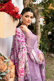 Ramsha Andaaz Vol-09 Embroidered Luxury Lawn Unstitched 3Pc Suit Z-905