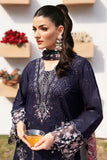 Ramsha Andaaz Vol-09 Embroidered Luxury Lawn Unstitched 3Pc Suit Z-906