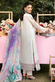 Ramsha Andaaz Vol-09 Embroidered Luxury Lawn Unstitched 3Pc Suit Z-908