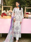 Ramsha Andaaz Vol-09 Embroidered Luxury Lawn Unstitched 3Pc Suit Z-908