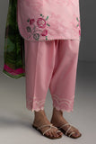 Coco by Zara Shahjahan Embroidered Lawn Unstitched 3Pc Suit D-02A MIRO