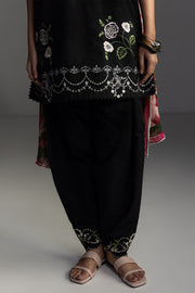Coco by Zara Shahjahan Embroidered Lawn Unstitched 3Pc Suit D-02B MIRO