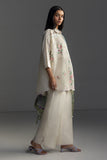 Coco by Zara Shahjahan Embroidered Lawn Unstitched 3Pc Suit D-05A SEREN