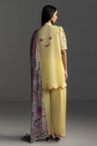 Coco by Zara Shahjahan Embroidered Lawn Unstitched 3Pc Suit D-05B SEREN