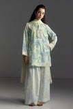 Coco by Zara Shahjahan Embroidered Lawn Unstitched 3Pc Suit D-06A AIRA