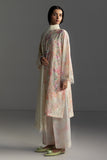 Coco by Zara Shahjahan Embroidered Lawn Unstitched 3Pc Suit D-06B AIRA