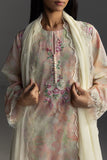 Coco by Zara Shahjahan Embroidered Lawn Unstitched 3Pc Suit D-06B AIRA