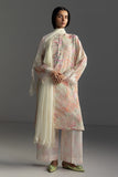 Coco by Zara Shahjahan Embroidered Lawn Unstitched 3Pc Suit D-06B AIRA