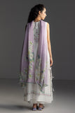 Coco by Zara Shahjahan Embroidered Lawn Unstitched 3Pc Suit D-07A VEYA