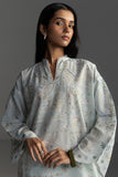 Coco by Zara Shahjahan Embroidered Lawn Unstitched 3Pc Suit D-07B VEYA