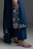 Coco by Zara Shahjahan Embroidered Lawn Unstitched 3Pc Suit D-08A LIORA