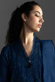 Coco by Zara Shahjahan Embroidered Lawn Unstitched 3Pc Suit D-08A LIORA