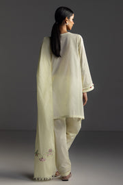 Coco by Zara Shahjahan Embroidered Lawn Unstitched 3Pc Suit D-08B LIORA