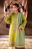 Dastaan by Seran Festive Unstitched Embroidered Lawn 3Pc Suit D-01 ZARA