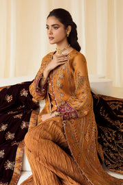 AF-UF-9012-Zar Begum Velvet