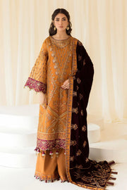 AF-UF-9012-Zar Begum Velvet