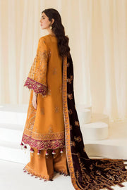 AF-UF-9012-Zar Begum Velvet