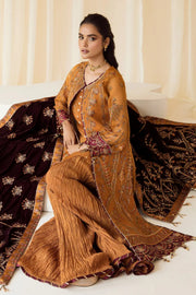 AF-UF-9012-Zar Begum Velvet