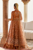 Gossamer by Zaha Wedding Festive Unstitched Dress ZC25-08 GUL-E-MAHNOOR