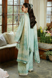 Coco by Zara Shahjahan Embroidered Lawn Unstitched 3Pc Suit D-06B AYRA