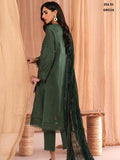 Zarif Eid ul Adha Unstitched Embroidered Lawn 3Pc Suit ZEA-01 GRECIA