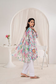 Feathers Premium Printed Lawn Unstitched 3Pc Suit ZESTON-FT704