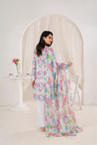 Feathers Premium Printed Lawn Unstitched 3Pc Suit ZESTON-FT704