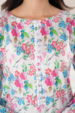 Feathers Premium Printed Lawn Unstitched 3Pc Suit ZESTON-FT704