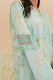 Zoya & Fatima Summer Basics Embroidered Lawn 3Pc Suit ZF2-540