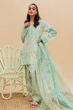 Zoya & Fatima Summer Basics Embroidered Lawn 3Pc Suit ZF2-540