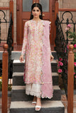 ZAHA by Khadijah Shah Festive Lawn Unstitched 3Pc Suit ZF23-04 LEYLA